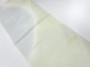 大特価品　未使用品　正絹　丹後ちりめん　帯揚げ